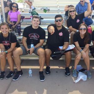 Meet your Posher, Zane